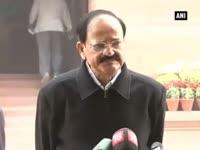bjp-mla-suspended-from-party-for-using-abusive-language-venkaiah-naidu