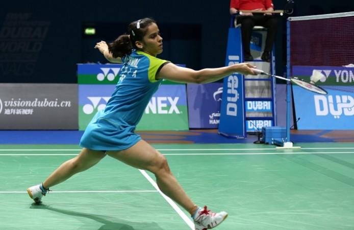 World Superseries Finals Results: Saina Stays Unbeaten to Enter ...