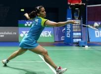 Saina Nehwal India