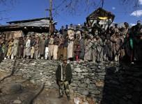 Kashmir elections