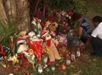 Australia stabbing
