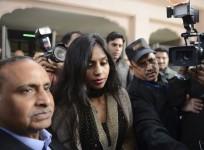 Devyani Khobragade