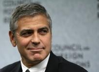 George Clooney