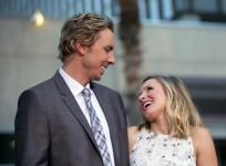 Kristen Bell, Dax Shepard Welcome Second Daughter Delta