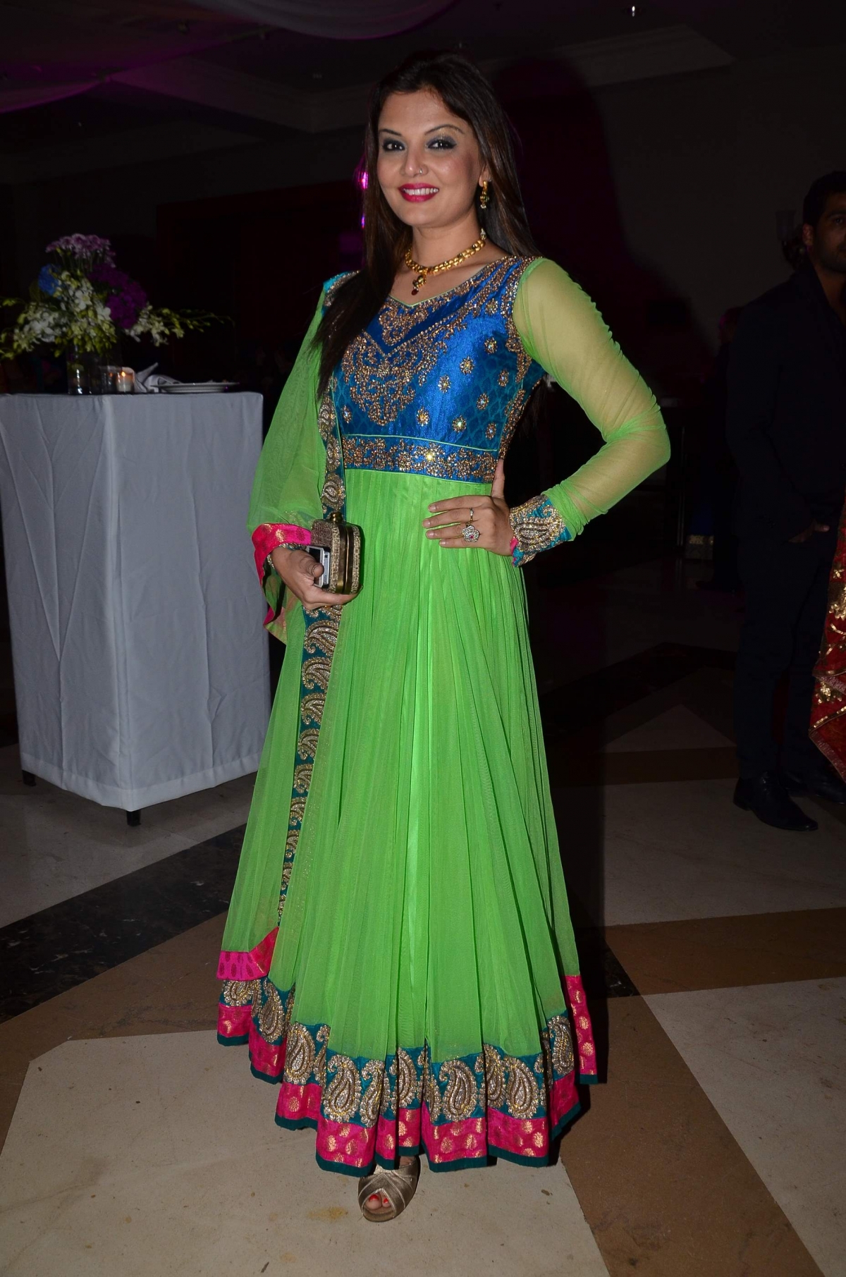 Deepshikha Deepshikha