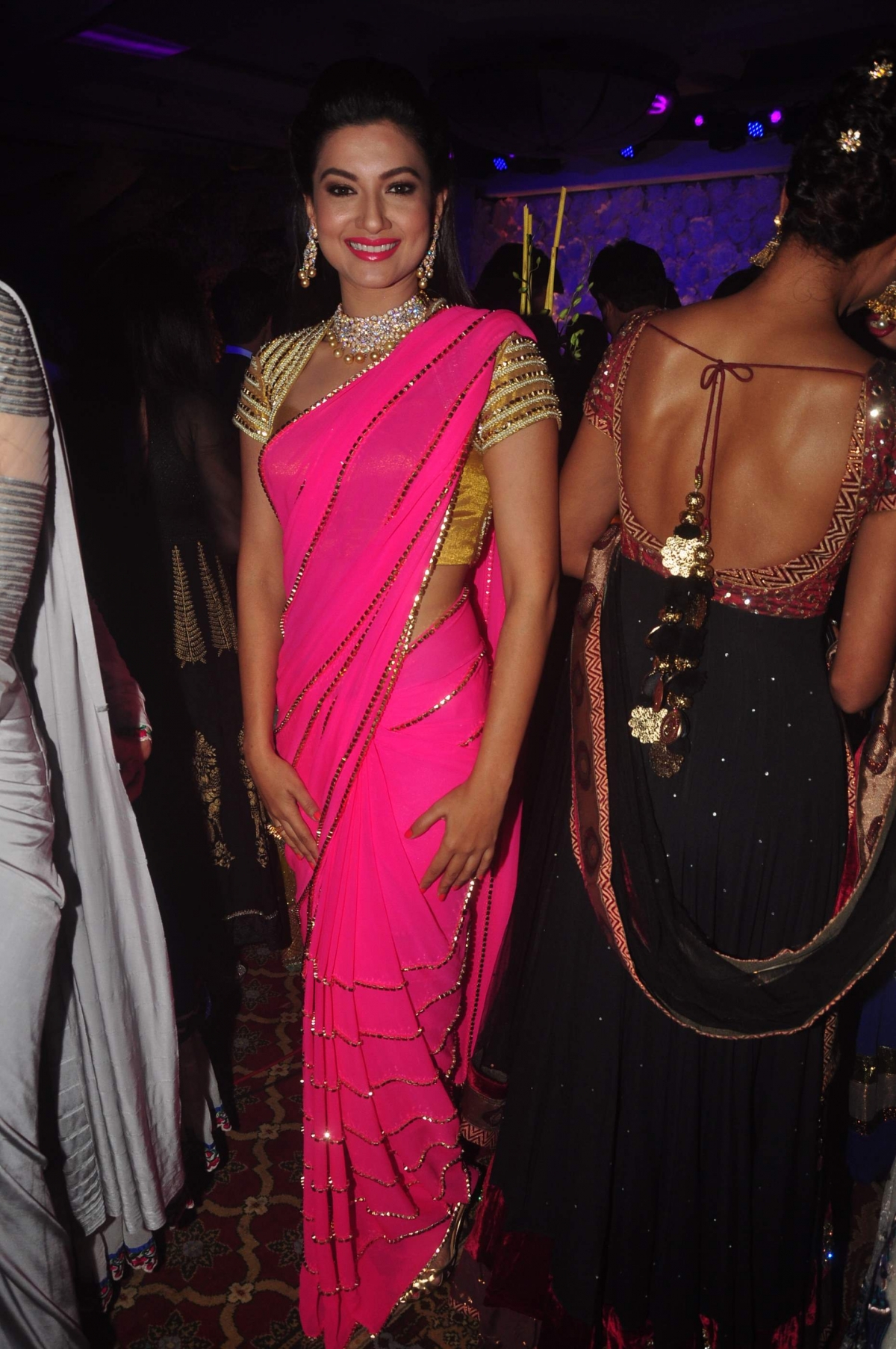 Gauahar Khan Gauahar Khan