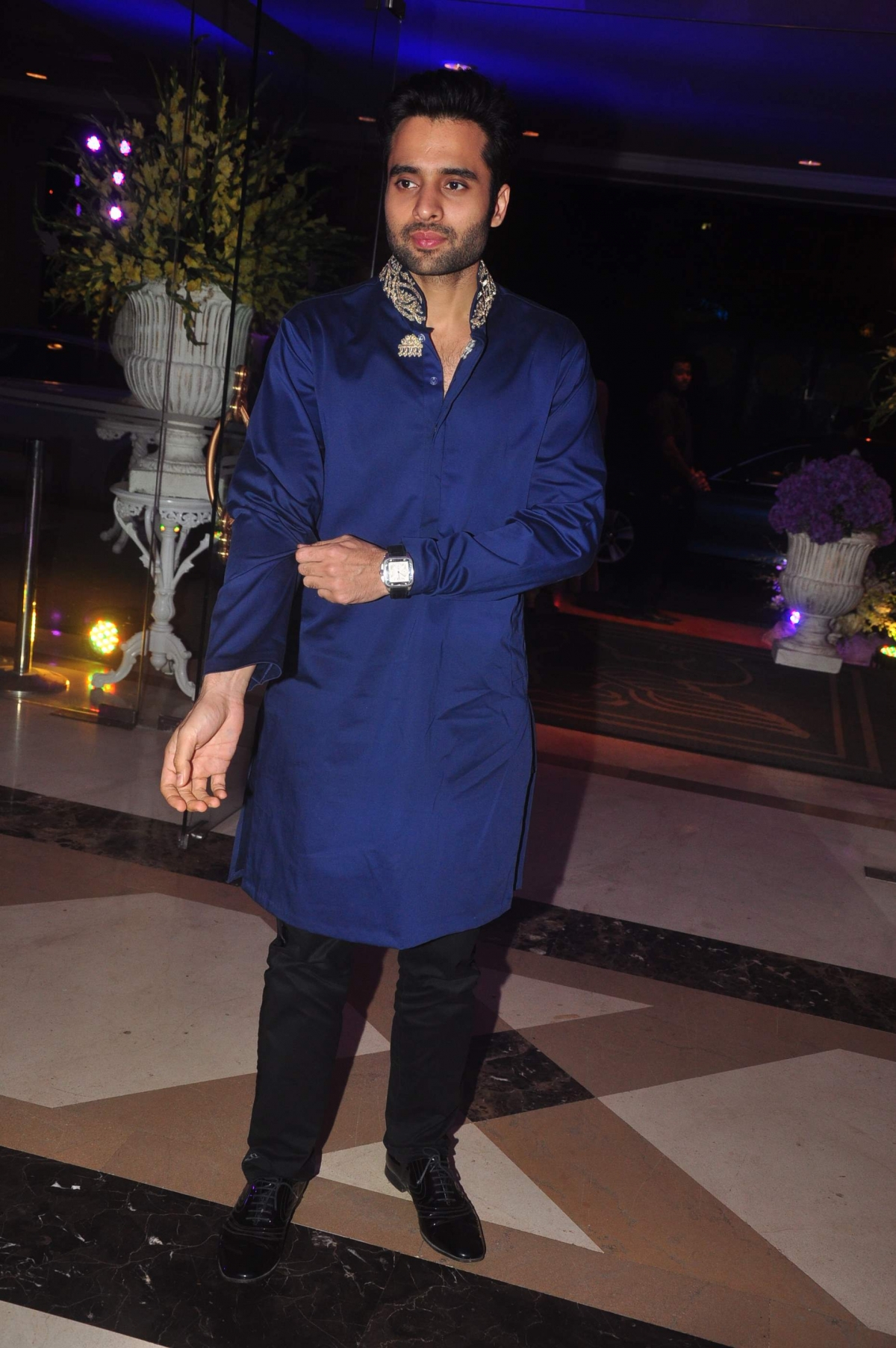 Jackky Bhagnani Jackky Bhagnani