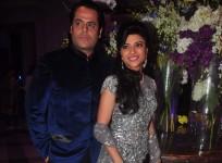 Uday Singh and Shirin
