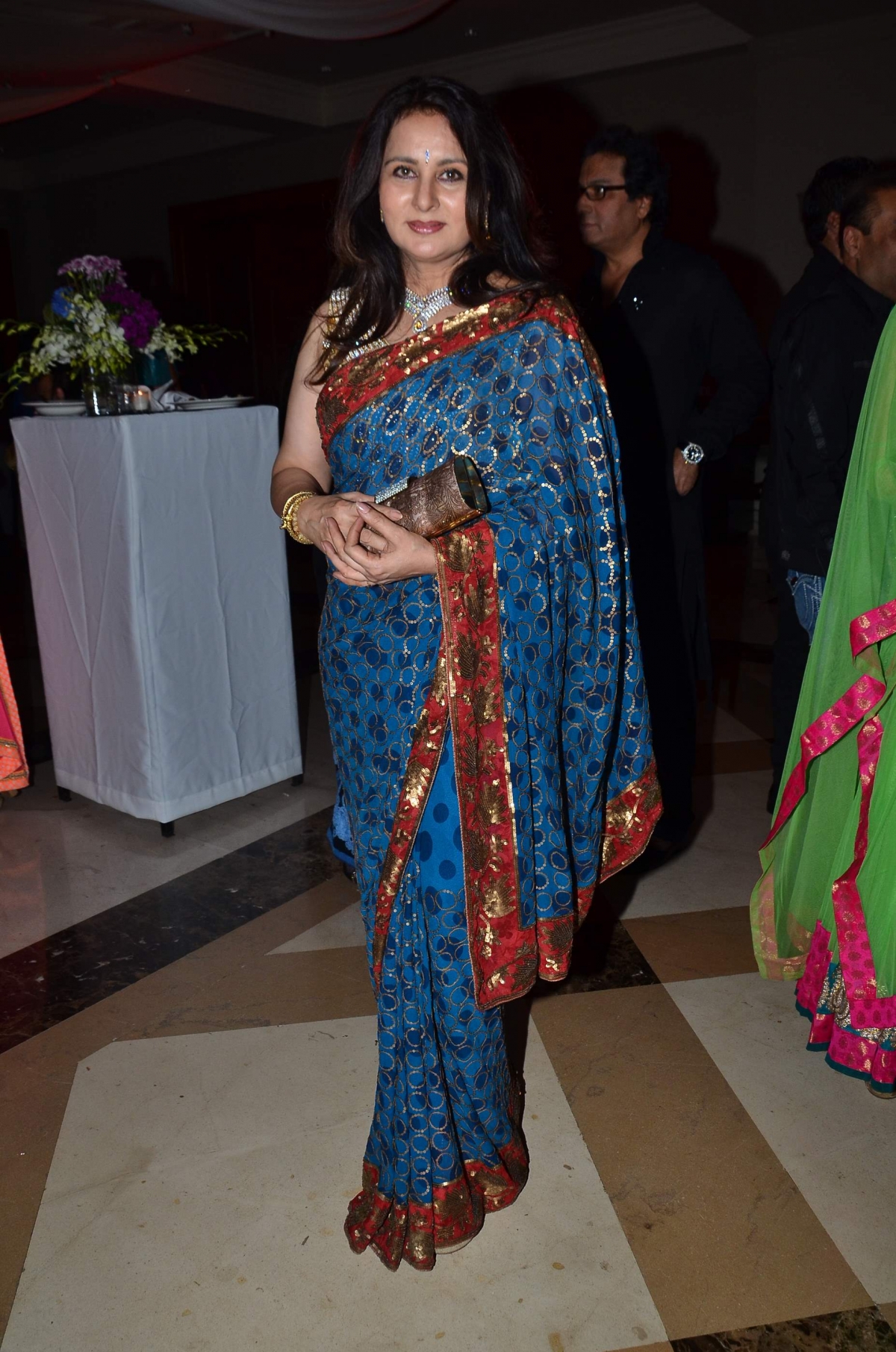 Poonam Dhillon Poonam Dhillon
