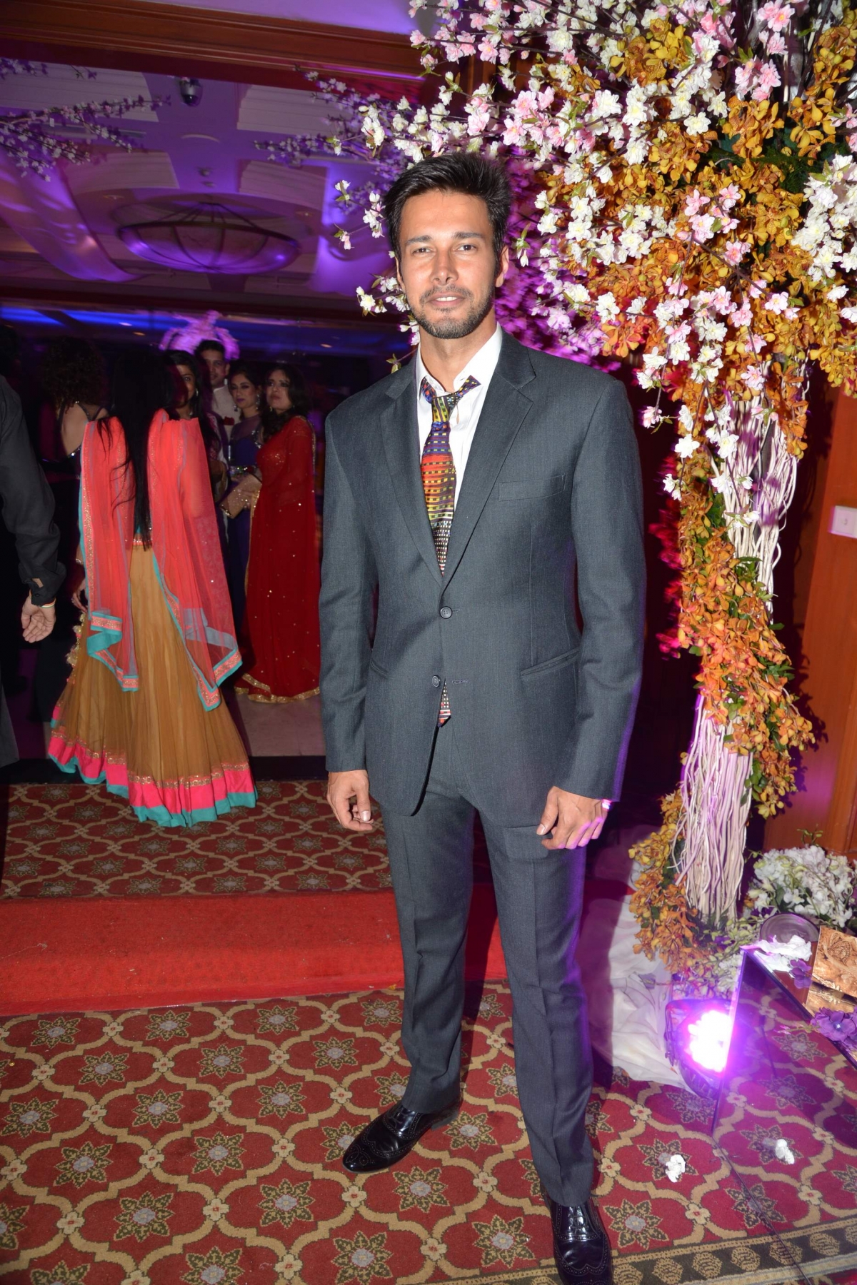 Rajneesh Duggal Rajneesh Duggal