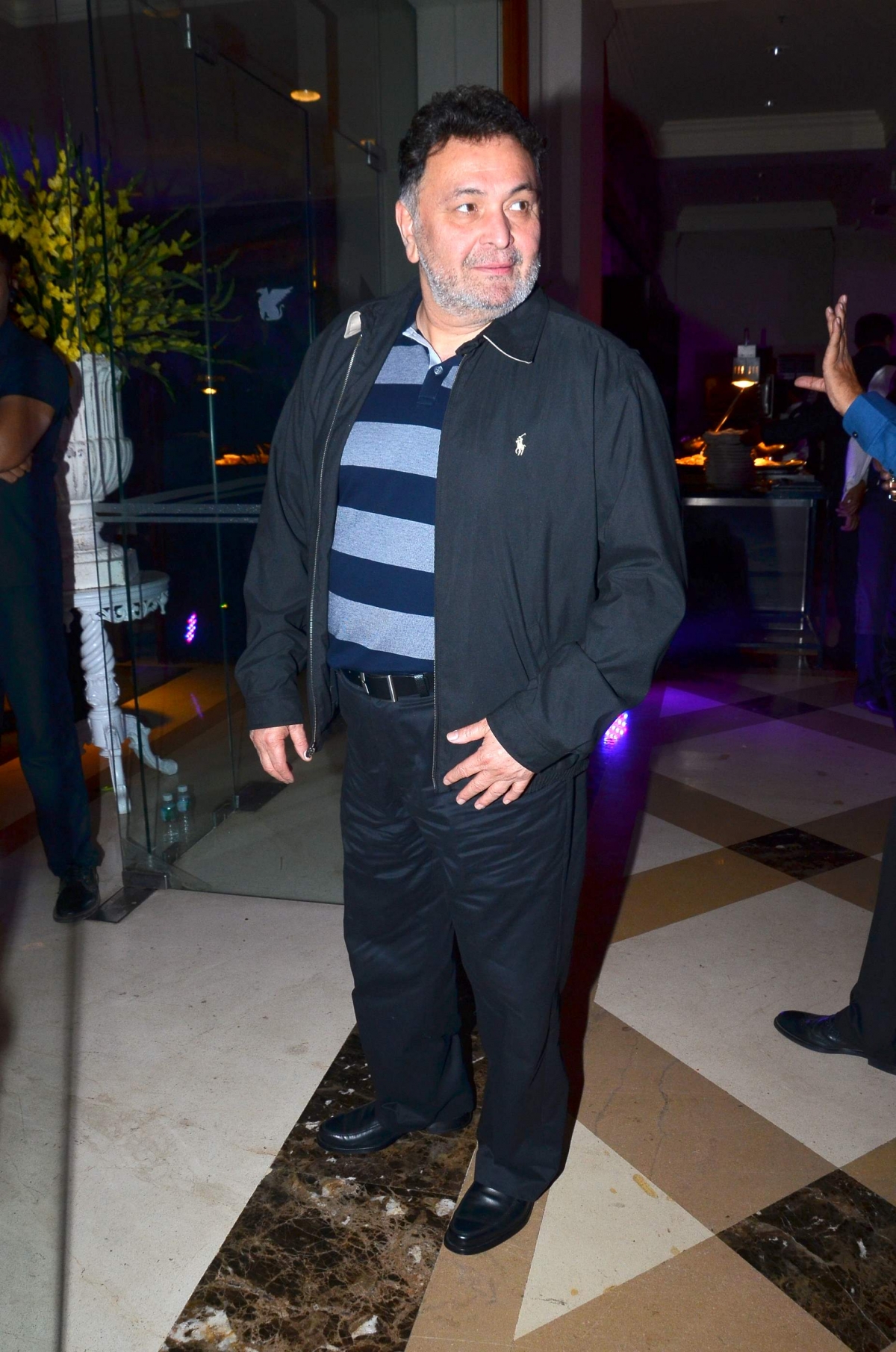 Rishi Kapoor Rishi Kapoor