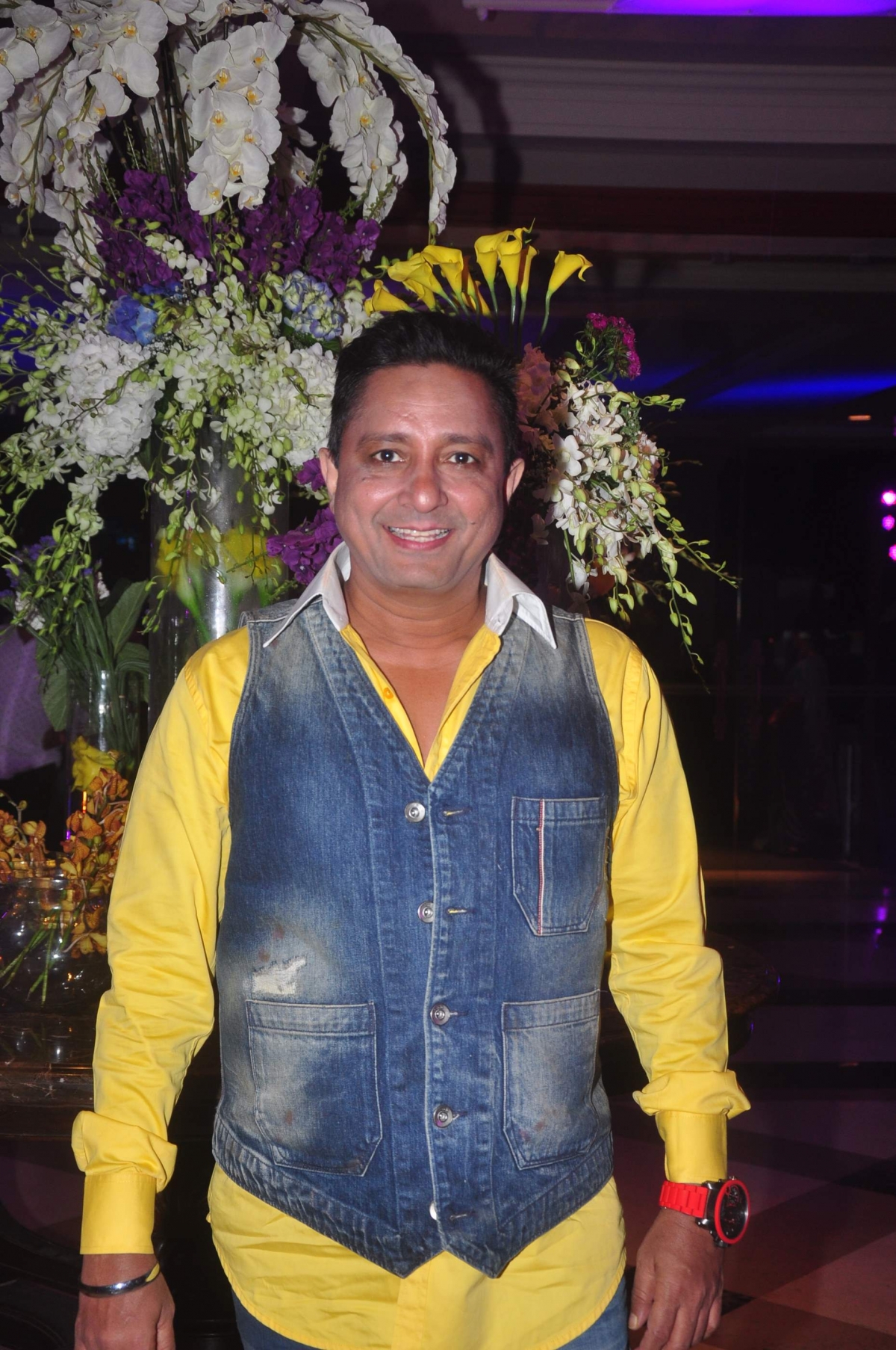 Sukhvinder Singh Sukhvinder Singh