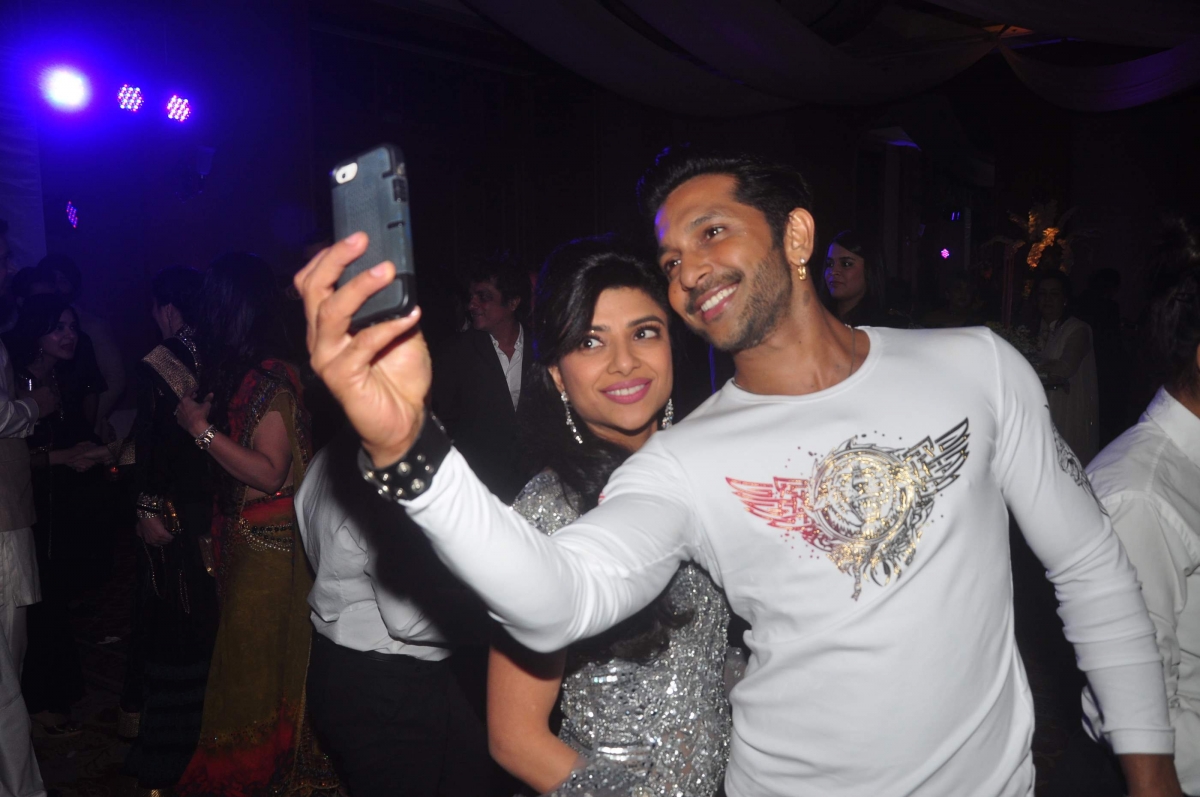 Terence Lewis Terence Lewis