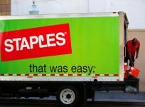 Staples