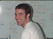 Tom Anderson