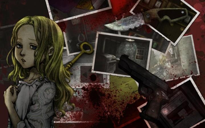 Murder Room Murder Room