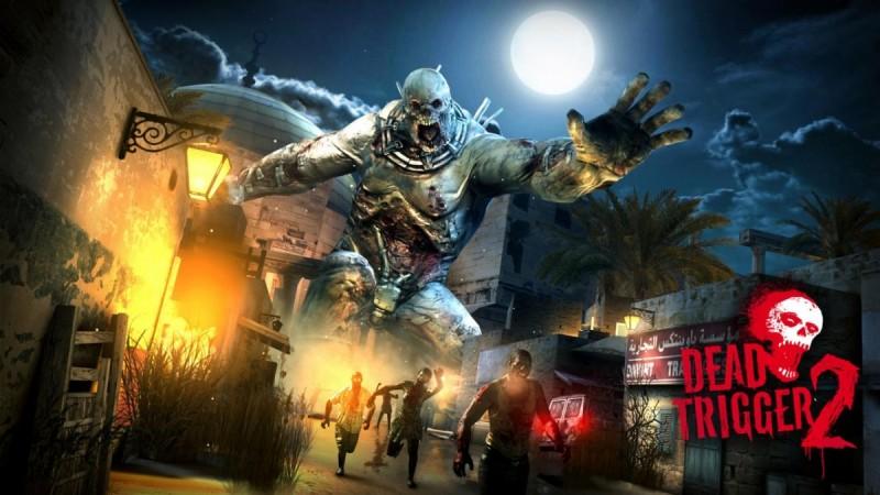 Dead Trigger 2 Dead Trigger 2