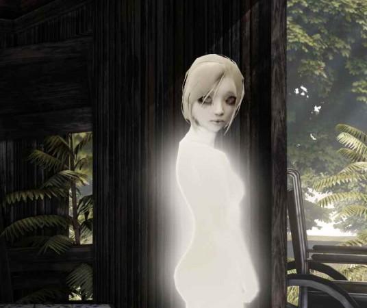 Dark Medow: The Pact Dark Medow: The Pact