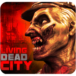 Living Dead City Living Dead City