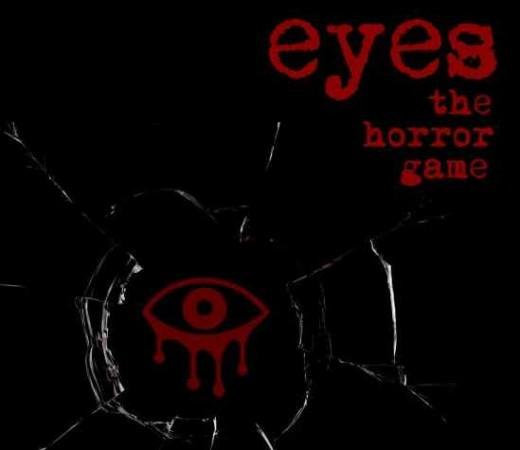 HonestGamers - Eyes: The Horror Game (Android)