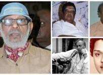 Celebrity Death 2014: (Kollywood) Tamil Film Celebs Who Died This Year