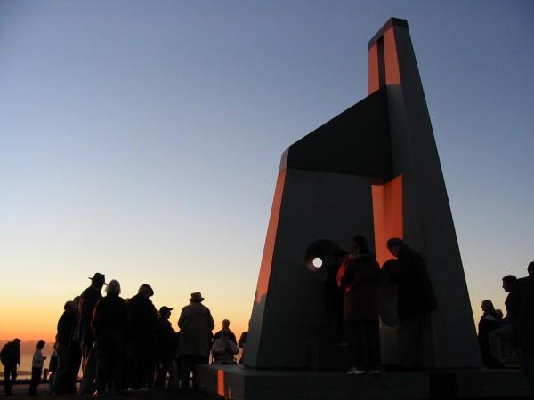 This year, the winter solstice takes place on 21 December making it the shortest day and longest night of 2014. This year, the winter solstice takes place on 21 December making it the shortest day and longest night of 2014.