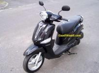 Yamaha to Bring D'elight Scooter to India? Feature, Price Details