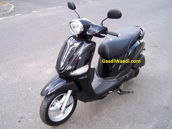 Yamaha to Bring D'elight Scooter to India? Feature, Price Details Yamaha to Bring D'elight Scooter to India? Feature, Price Details