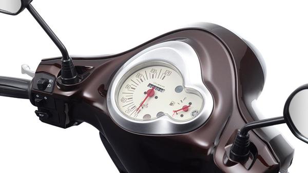 Yamaha to Bring D'elight Scooter to India? Feature, Price Details Yamaha to Bring D'elight Scooter to India? Feature, Price Details