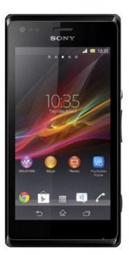Sony Xperia M Dual Sony Xperia M Dual
