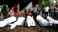colombias-farc-kills-5-soldiers-on-eve-of-truce