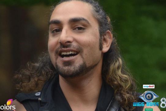 Praneet Bhatt