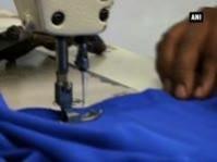 Hosiery industry