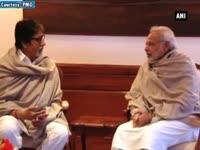 amitabh-bachchan-meets-pm-modi-in-delhi