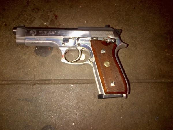 Two NYPD police officers shot dead by man avenging Eric Garner, Michael Brown.