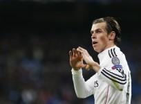 Gareth Bale