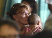 woman arrested for murdering 8 children
