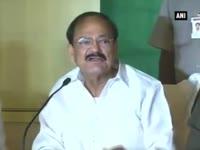 venkaiah-naidu-appeals-opposition-to-let-rs-function-says-voluntary-conversion-not-wrong