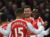 Arsenal
