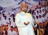 Mohan Bhagwat