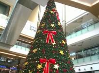 Bangalore Christmas