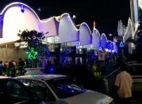 Bangalore Christmas