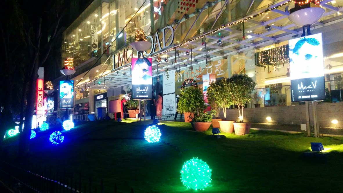Christmas 2014 How Bangalore Celebrates the Festive Season [PHOTOS