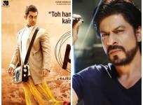 'PK' (Peekay) Box Office: Aamir Starrer Beats 'Happy New Year' in Bengaluru