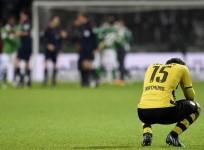 Mats Hummels Borussia Dortmund