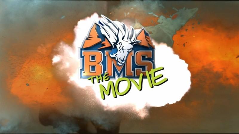 'Blue Mountain State: The Rise of Thadland' Wraps up shooting. Blue Mountain State: The Movie