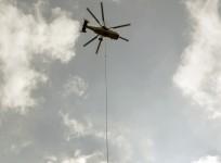 Kamov Helicopter