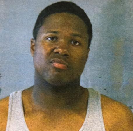 Ismaaiyl Brinsley, 28, is seen in an undated picture provided by the New York Police Department on December 21, 2014 Ismaaiyl Brinsley, 28, is seen in an undated picture provided by the New York Police Department on December 21, 2014