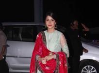 Shirin Morani and Uday Singh wedding reception