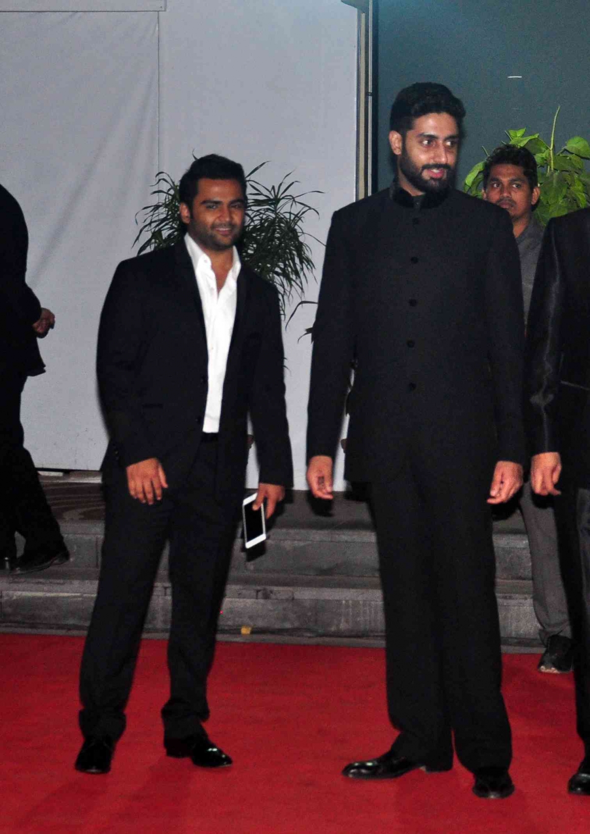 Shirin Morani and Uday Singh wedding reception